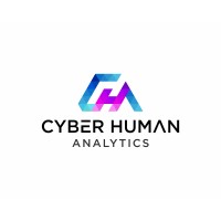 Cyber Human Analytics logo - Similar company to Snowfire Ai ❄️🔥