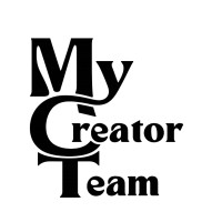 My Creator Team logo - Similar company to Velit Camping