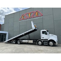 CTE-Custom Transport Equipment Pty Ltd