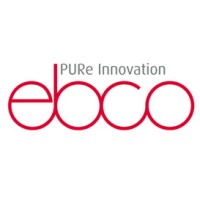 EBCO GmbH logo - Similar company to Stromtiger