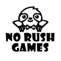 No Rush Games logo - Similar company to Patchkit