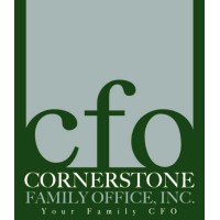 Cornerstone Family Office Inc logo - Similar company to Lenox Wealth Advisors Dba Wealthspire Advisors