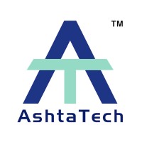 Ashta Tech Automation Pvt. Ltd. logo - Similar company to Scionteqsystems
