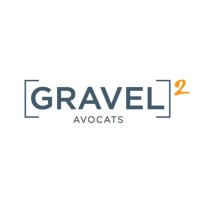 Gravel² Avocats logo - Similar company to Falko Hotel