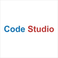 Code Studio logo - Similar company to Algostack Technology
