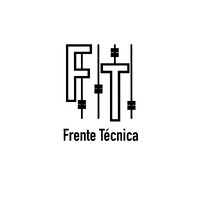 Frente Técnica logo - Similar company to Matiz Audiovisual