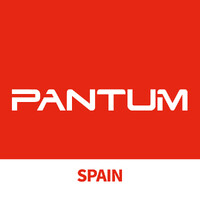 Pantum Spain logo - Similar company to Solutions Bureautique 77