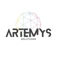 ARTEMYS logo - Similar company to Vertikal.Ia