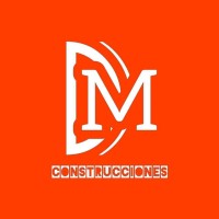DM CONSTRUCCIONES logo - Similar company to Isspol