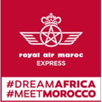 Royal Air Maroc Express logo - Similar company to Rambranding Naija