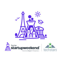 Startup Weekend Saclay logo - Similar company to Startup Kotiki
