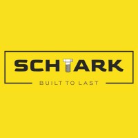Schtark logo - Similar company to Saketh-Rawlplug