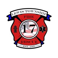 Lewis Township Fire And Rescue