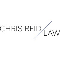 Chris Reid Law