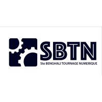 SBTN : Ste Benghali Tournage Numérique logo - Similar company to Rener+