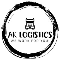 AK Logistics logo - Similar company to Logistics Supply Solutions
