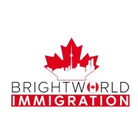 Brightworld Immigration and Visa Solutions logo - Similar company to Ss Visa & Immigration Services