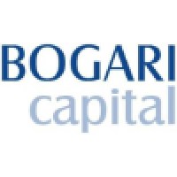 Bogari Capital logo - Similar company to Fuse Capital