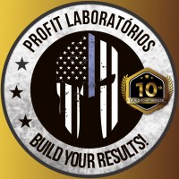 Profit Laboratórios logo - Similar company to Nova Form Agro