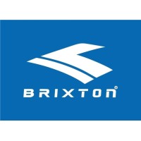 Zapatillas Brixton logo - Similar company to Ochmon Peru Sac