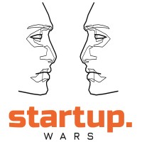 STARTUP.WARS logo - Similar company to Wrocławska Akademia Kulinarna Sp. Z O.O. Sp. Komandytowa