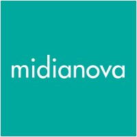 Midia Nova Agência Marketing logo - Similar company to Nman - Nova Mídia