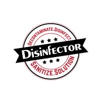 The Disinfector logo - Similar company to Ziply