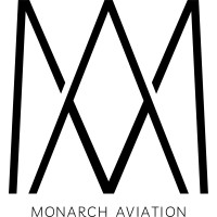 Monarch Aviation Inc logo - Similar company to Burkina Hub