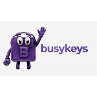 BusyKeys logo - Similar company to Shoreline Waste Solution