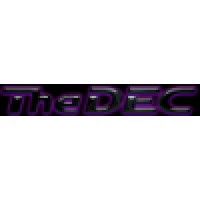 TheDEC logo - Similar company to Working Class Audio