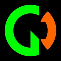 Geegee Digital Media logo - Similar company to Ridené Technologies