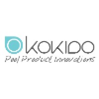 Kokido Development Limited logo - Similar company to Kovyx Outdoor, S.L.