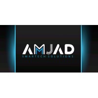 Amjad Smartech Solutions L.L.C logo - Similar company to Hiltes Software Gmbh