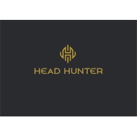 Head Hunter SRL logo - Similar company to Aphisema