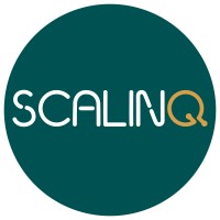 SCALINQ logo - Similar company to Eneryield