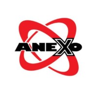 Anexo Usinagem logo - Similar company to Cronos Usinagem E Caldeiraria
