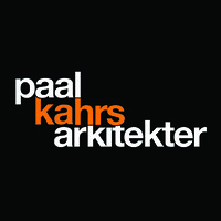 Paal J Kahrs Arkitekter AS logo - Similar company to Plus Arkitektur