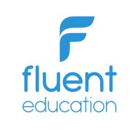 Fluent Education logo - Similar company to Corporate Dynamics