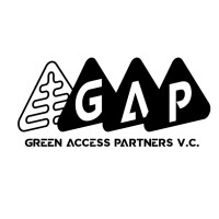 Green Access Partners logo - Similar company to Cryptool.Io