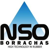 Indústria de Borrachas NSO logo - Similar company to Microjuntas