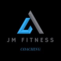 JM FITNESS COACHING logo - Similar company to Jenny D Mindset