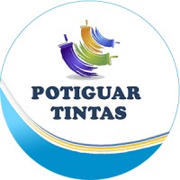 Potiguar Tintas - Parnamirim/RN logo - Similar company to Ponto Com Informatica E Variedades