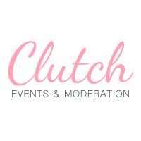 Clutch Events & Moderation logo - Similar company to Clutch