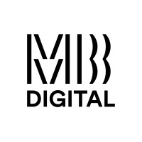 MB Digital logo - Similar company to Mb Digital