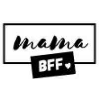 Mama BFF logo - Similar company to Awake Chocolate