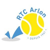 Royal Tennis Club Arlon logo - Similar company to Ricco Arlon
