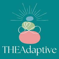 THEAdaptive logo - Similar company to The Adapts