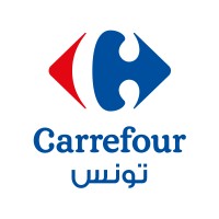 UHD - Carrefour logo - Similar company to Mindrind