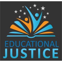 Educational Justice logo - Similar company to Cajá Design Studio