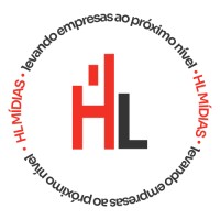 HL Mídias logo - Similar company to Efeito.Digital